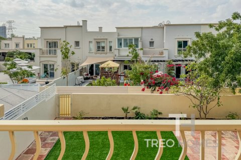 Villa sa The Springs, Dubai, UAE 3 silid-tulugan, 209 sq.m. № 597632 - larawan 9