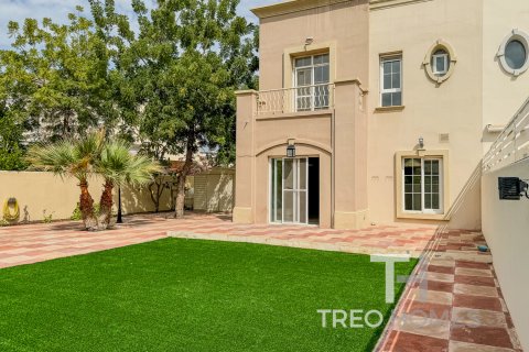 Villa sa The Springs, Dubai, UAE 3 silid-tulugan, 209 sq.m. № 597632 - larawan 1