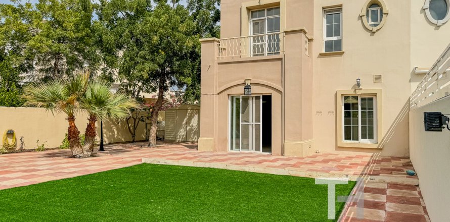 Villa sa The Springs, Dubai, UAE 3 silid-tulugan, 209 sq.m. № 597632