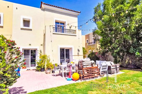 Villa in affitto a The Lakes, Dubai, EAU 3 camere da letto, 240 mq. № 597630 - foto 9