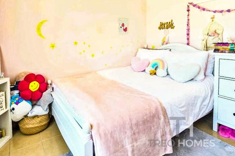 Villa in affitto a The Lakes, Dubai, EAU 3 camere da letto, 240 mq. № 597630 - foto 14