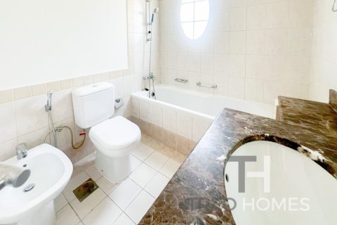 Villa in affitto a The Springs, Dubai, EAU 3 camere da letto, 210 mq. № 597635 - foto 11