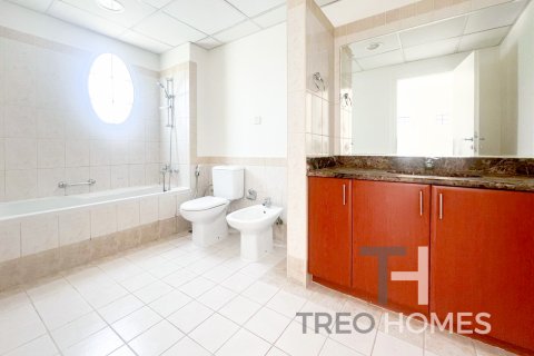Villa in affitto a The Springs, Dubai, EAU 3 camere da letto, 210 mq. № 597635 - foto 7
