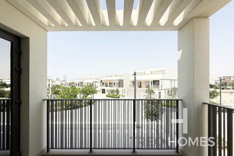 Vila di Tilal Al Ghaf, Dubai, UAE 4 bilik tidur, 317 meter persegi № 597629 - foto 11