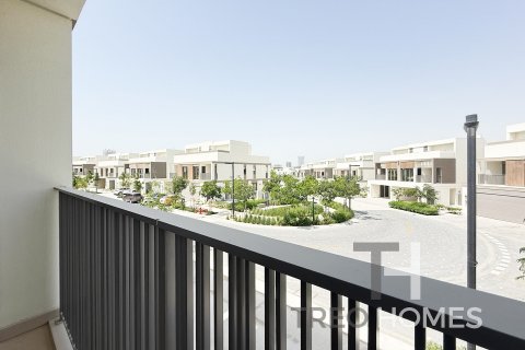 Vila di Tilal Al Ghaf, Dubai, UAE 4 bilik tidur, 317 meter persegi № 597629 - foto 12