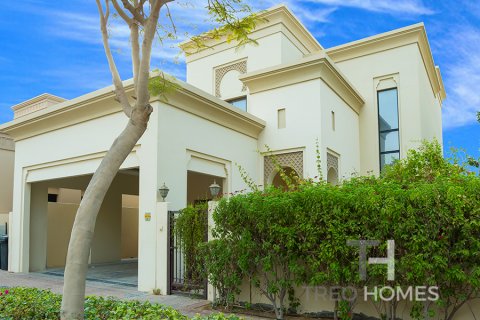 Vilë në Arabian Ranches 2, Dubai, Emiratet e Bashkuara Arabe 3 dhoma gjumi, 292 m2. № 597631 - Foto 1