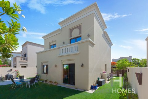 Vilë në Arabian Ranches 2, Dubai, Emiratet e Bashkuara Arabe 3 dhoma gjumi, 292 m2. № 597631 - Foto 18