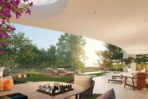 Vila v Tilal Al Ghaf, Dubai, SAE 6 ložnice, 974.7 m² Č.: 570762 - fotografie 9