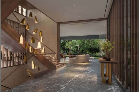 Vila v Tilal Al Ghaf, Dubai, SAE 6 ložnice, 974.7 m² Č.: 570762 - fotografie 8