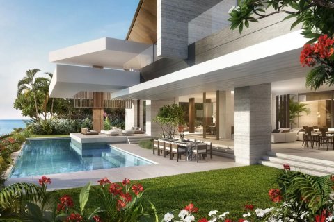 Vila v Tilal Al Ghaf, Dubai, SAE 6 ložnice, 974.7 m² Č.: 570762 - fotografie 13