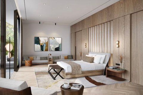 Vila v Tilal Al Ghaf, Dubai, SAE 6 ložnice, 974.7 m² Č.: 570762 - fotografie 3