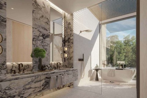 Vila v Tilal Al Ghaf, Dubai, SAE 6 ložnice, 974.7 m² Č.: 570762 - fotografie 6