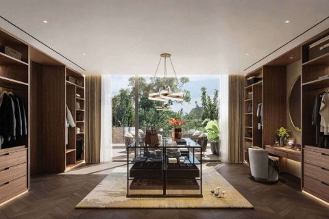 Vila v Tilal Al Ghaf, Dubai, SAE 6 ložnice, 974.7 m² Č.: 570762 - fotografie 11