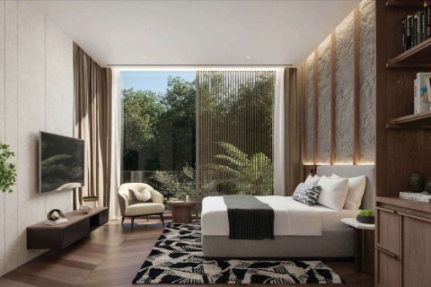 Vila v Tilal Al Ghaf, Dubai, SAE 6 ložnice, 974.7 m² Č.: 570762 - fotografie 12