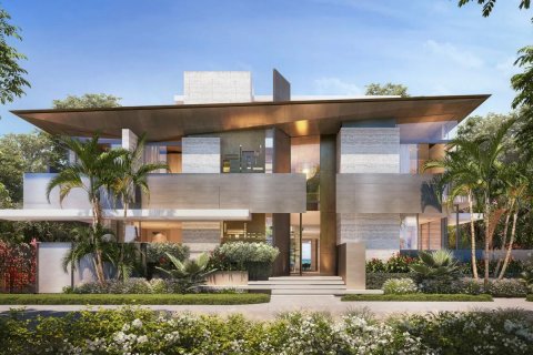 Vila v Tilal Al Ghaf, Dubai, SAE 6 ložnice, 974.7 m² Č.: 570762 - fotografie 1