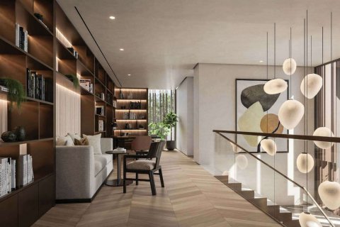 Vila v Tilal Al Ghaf, Dubai, SAE 6 ložnice, 974.7 m² Č.: 570762 - fotografie 10