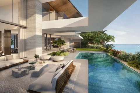 Vila v Tilal Al Ghaf, Dubai, SAE 6 ložnice, 974.7 m² Č.: 570762 - fotografie 7