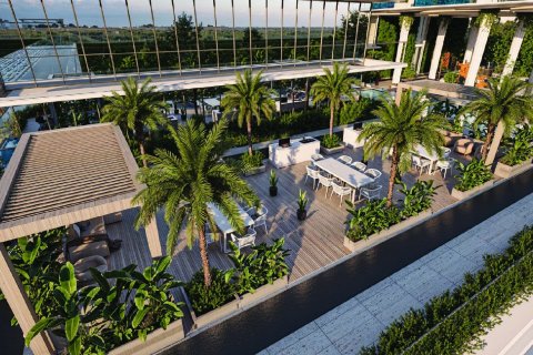 Apartment in Lazord by Lapis in Majan, Dubai, UAE 49.69 sq.m. № 611616 - photo 4