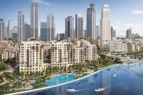 Apartment in Dubai, UAE 3 bedrooms, 149.9 sq.m. № 585512 - photo 10