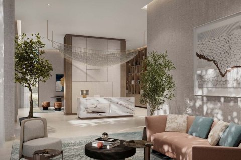 Apartment in Dubai, UAE 3 bedrooms, 149.9 sq.m. № 585512 - photo 3
