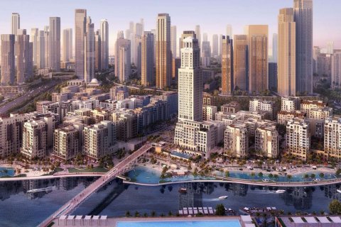 Apartment in Dubai, UAE 3 bedrooms, 149.9 sq.m. № 585512 - photo 1