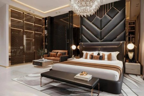 Apartment in Business Bay, Dubai, UAE 2 bedrooms, 136 sq.m. № 585510 - photo 7