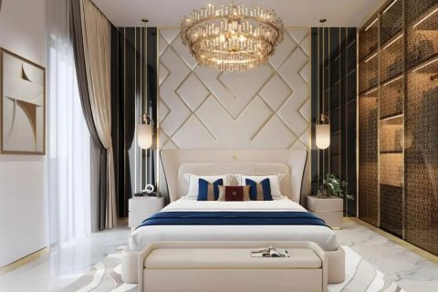 Apartment in Business Bay, Dubai, UAE 2 bedrooms, 136 sq.m. № 585510 - photo 9