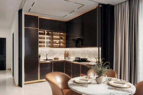 Apartment in Business Bay, Dubai, UAE 2 bedrooms, 136 sq.m. № 585510 - photo 6