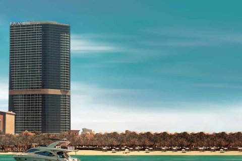 AVANI PALM VIEW में Palm Jumeirah, Dubai,संयुक्त अरब अमीरात में डेवलपमेंट प्रॉजेक्ट, संख्या 50421