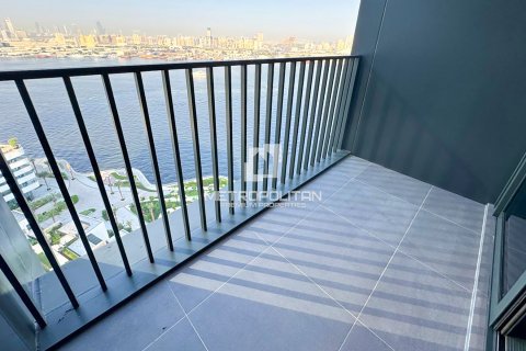 Apartment in Dubai Creek Harbour (The Lagoons), UAE 2 bedrooms, 100 sq.m. № 592854 - photo 5