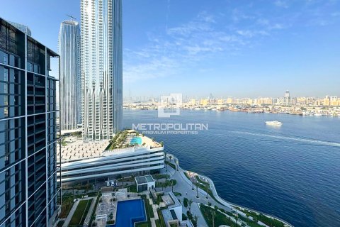 Apartment in Dubai Creek Harbour (The Lagoons), UAE 2 bedrooms, 100 sq.m. № 592854 - photo 1