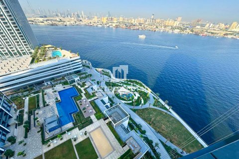 Apartment in Dubai Creek Harbour (The Lagoons), UAE 2 bedrooms, 100 sq.m. № 592854 - photo 2