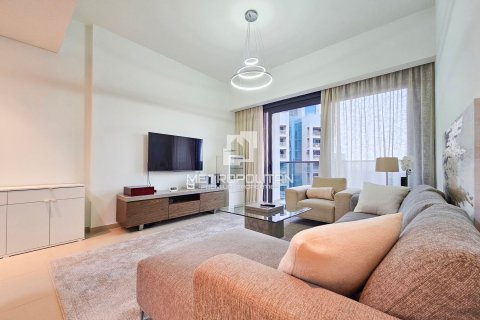 Byt v Downtown Dubai (Downtown Burj Dubai), Dubai, SAE 2 ložnice, 103 m² Č.: 592681 - fotografie 3