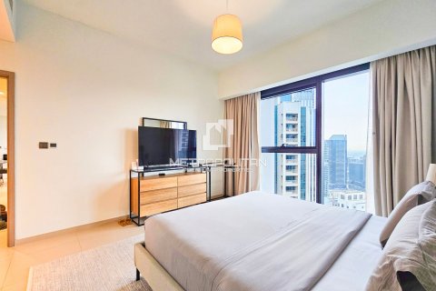 Byt v Downtown Dubai (Downtown Burj Dubai), Dubai, SAE 2 ložnice, 103 m² Č.: 592681 - fotografie 13