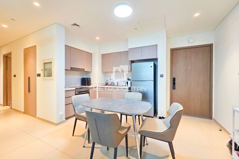 Byt v Downtown Dubai (Downtown Burj Dubai), Dubai, SAE 2 ložnice, 103 m² Č.: 592681 - fotografie 6