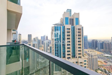 Byt v Downtown Dubai (Downtown Burj Dubai), Dubai, SAE 2 ložnice, 103 m² Č.: 592681 - fotografie 10