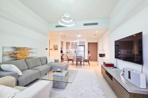 Byt v Downtown Dubai (Downtown Burj Dubai), Dubai, SAE 2 ložnice, 103 m² Č.: 592681 - fotografie 2