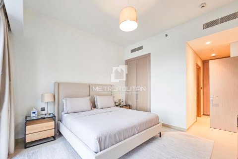 Byt v Downtown Dubai (Downtown Burj Dubai), Dubai, SAE 2 ložnice, 103 m² Č.: 592681 - fotografie 14