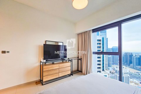 Byt v Downtown Dubai (Downtown Burj Dubai), Dubai, SAE 2 ložnice, 103 m² Č.: 592681 - fotografie 17