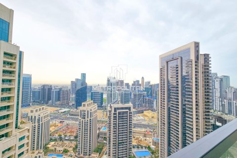Byt v Downtown Dubai (Downtown Burj Dubai), Dubai, SAE 2 ložnice, 103 m² Č.: 592681 - fotografie 5