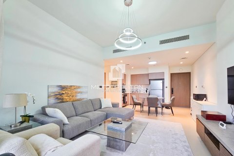 Byt v Downtown Dubai (Downtown Burj Dubai), Dubai, SAE 2 ložnice, 103 m² Č.: 592681 - fotografie 20