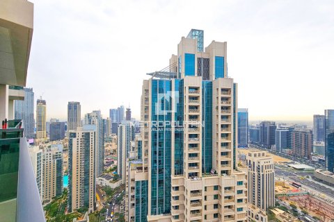 Byt v Downtown Dubai (Downtown Burj Dubai), Dubai, SAE 2 ložnice, 103 m² Č.: 592681 - fotografie 11