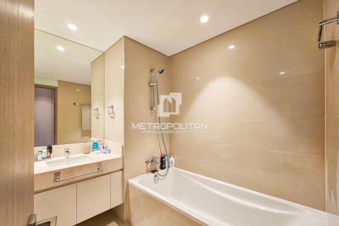 Byt v Downtown Dubai (Downtown Burj Dubai), Dubai, SAE 2 ložnice, 103 m² Č.: 592681 - fotografie 16
