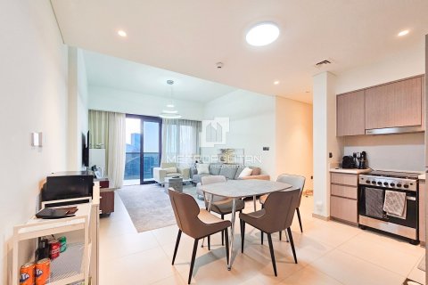 Byt v Downtown Dubai (Downtown Burj Dubai), Dubai, SAE 2 ložnice, 103 m² Č.: 592681 - fotografie 19