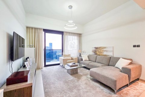 Byt v Downtown Dubai (Downtown Burj Dubai), Dubai, SAE 2 ložnice, 103 m² Č.: 592681 - fotografie 4