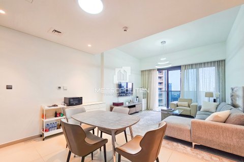 Byt v Downtown Dubai (Downtown Burj Dubai), Dubai, SAE 2 ložnice, 103 m² Č.: 592681 - fotografie 1