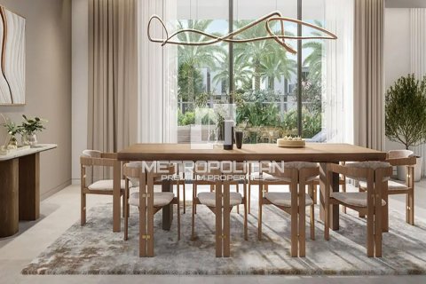 Vilë në Dubai Land, Emiratet e Bashkuara Arabe 5 dhoma gjumi, 465 m2. № 592679 - Foto 9