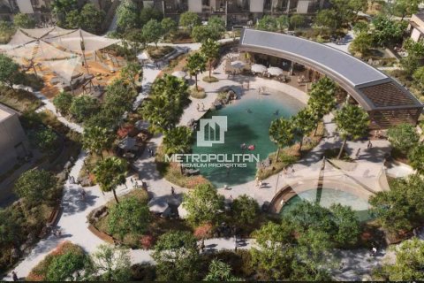 Vilë në Dubai Land, Emiratet e Bashkuara Arabe 5 dhoma gjumi, 465 m2. № 592679 - Foto 13
