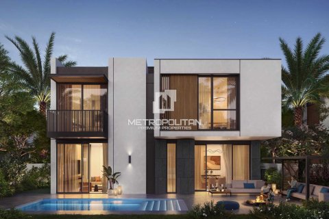 Vilë në Dubai Land, Emiratet e Bashkuara Arabe 5 dhoma gjumi, 465 m2. № 592679 - Foto 1