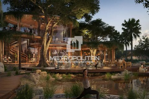Vilë në Dubai Land, Emiratet e Bashkuara Arabe 5 dhoma gjumi, 465 m2. № 592679 - Foto 10